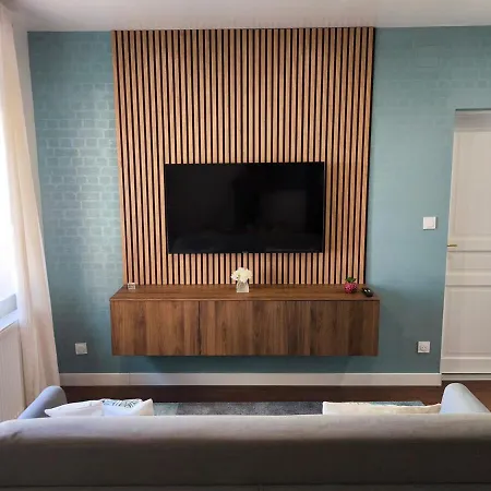 Apartment Kaliyan 1 Proche Luxembourg Et Cattenom Hayange