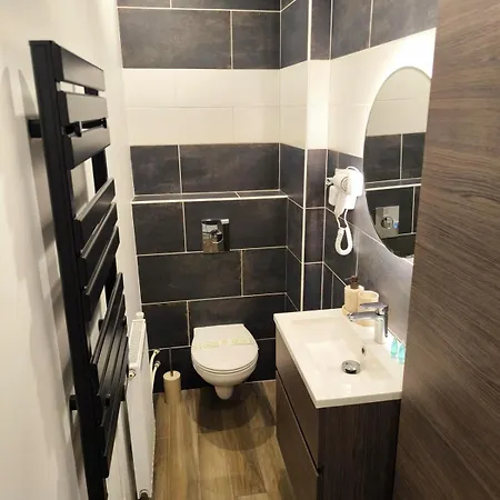 Apartment Kaliyan 1 Proche Luxembourg Et Cattenom Hayange