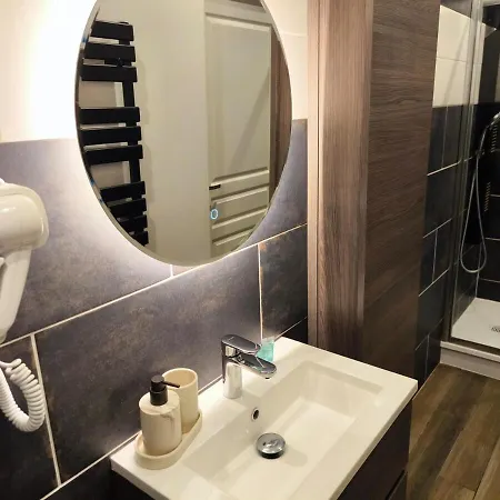 Apartment Kaliyan 1 Proche Luxembourg Et Cattenom Hayange