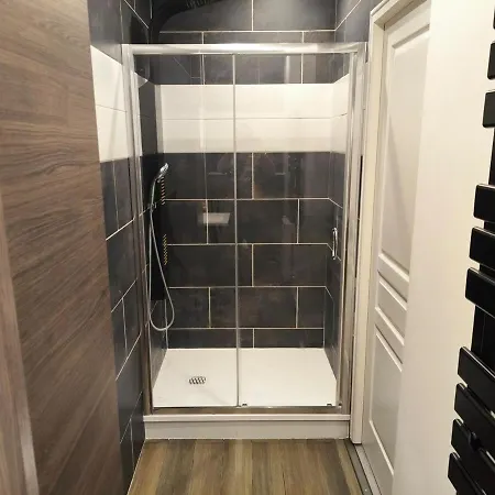 Apartment Kaliyan 1 Proche Luxembourg Et Cattenom Hayange