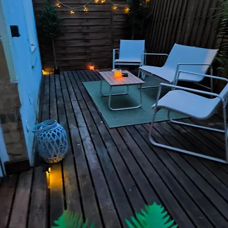 Kaliyan 1 Proche Luxembourg Et Cattenom Apartment