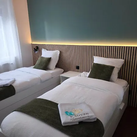 Apartment Kaliyan 1 Proche Luxembourg Et Cattenom